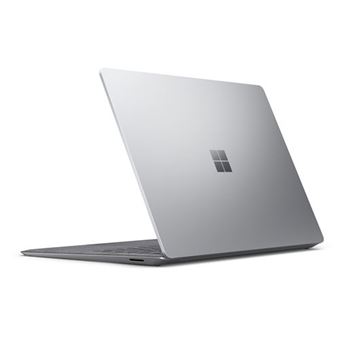 PC Ultra-Portable Microsoft Surface Laptop 4 13,5