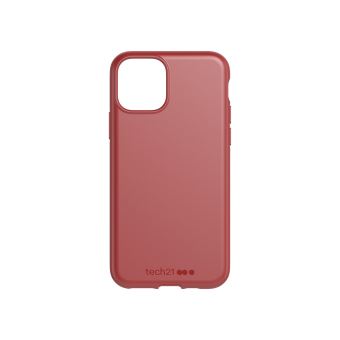 EYZUTAK Custodia Portafoglio In Pelle Per IPhone 11 Pro – Rossa, Con Slot Carte E Supporto