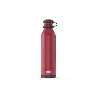 Bouteille Itotal B-evo Tiziano Rouge 500 ml