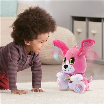 Toutou parle avec moi Vtech Baby Rose