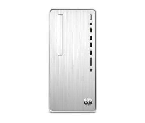 PC HP Pavilion TP01-1004nf Intel Core i3 8 Go RAM 128 Go SSD + 1 To SATA Argent naturel