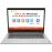 PC Ultra-Portable Lenovo Ideapad Slim 1-14AST-05 14" HD AMD A4-9120e 4 Go RAM 64 Go eMMc Gris platine + Office 365 Personnel 1 an inclus_0