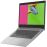 PC Ultra-Portable Lenovo Ideapad Slim 1-14AST-05 14" HD AMD A4-9120e 4 Go RAM 64 Go eMMc Gris platine + Office 365 Personnel 1 an inclus_1
