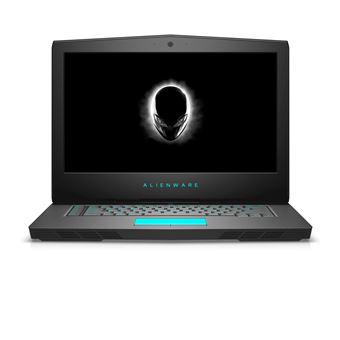 PC Portable Gaming Alienware 15 R4 15.6" Intel Core i9 16 Go RAM 512 Go SSD + 1 To SATA - 1