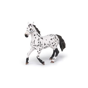 Lot de figurines Papo Equitation