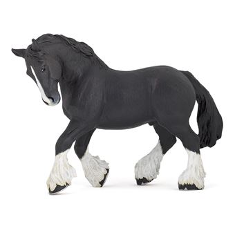 Lot de figurines Papo Equitation