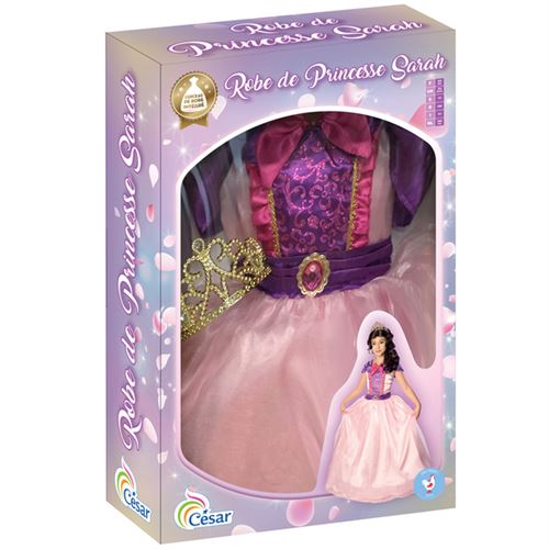 robe princesse sarah