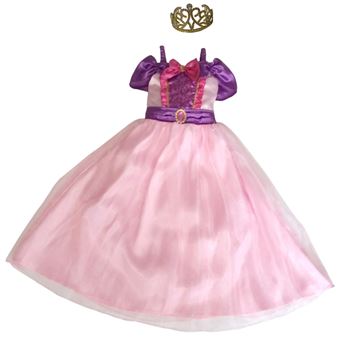 Déguisement de princesse Sarah Cesar Taille 3/5 ans