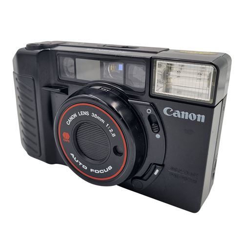 CANON Appareil photo compact AF35M