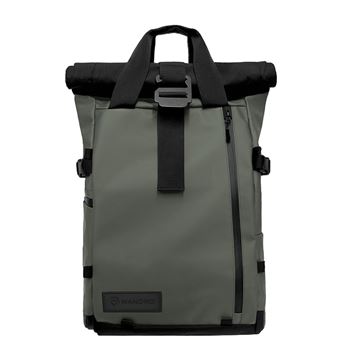 Sac à dos pour voyage Wandrd Prvke 31L Kaki