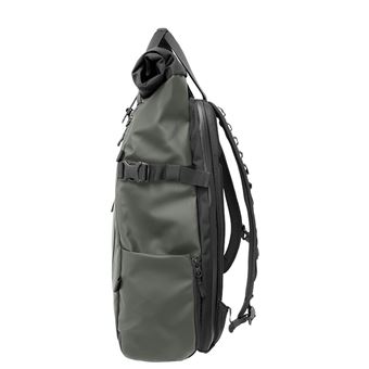 Sac à dos pour voyage Wandrd Prvke 31L Kaki