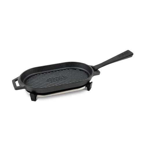 Bistecchiera Grizzler Pan - Ooni