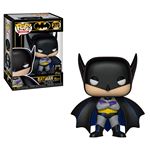 Figurine Funko Pop Heroes Batman 80Th Bob Kane 1St Appearance