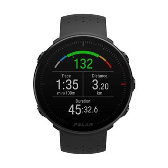 Polar vantage m sales gps multisport watch