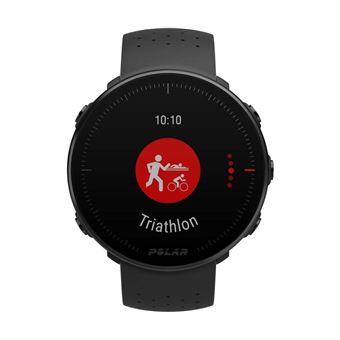 Polar vantage m best sale gps multisport watch