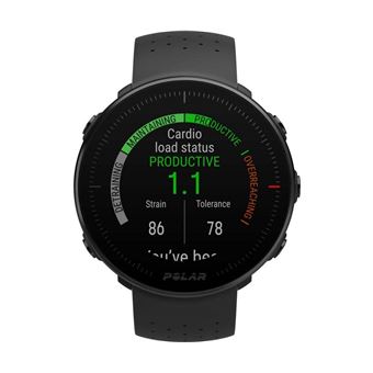 Polar vantage m outlet multisport gps watch