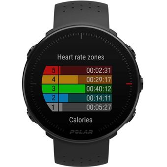 Polar m430 taille store s ou m