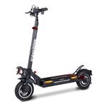 Trottinette électrique Urbanglide eCross Pro 800 W Noir et Rouge