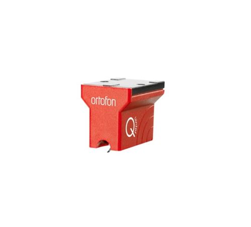 Cellule Ortofon MC Quintet Red