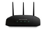 Routeur Smart WiFi bibande Netgear R6850 Noir Reconditionné