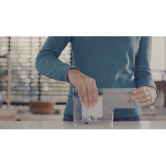 Philips Filtre Anticalcaire Pour Machine à Café AquaClean