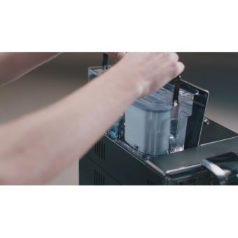 2 Filtres à Eau Rechange Pour AquaClean CA6903 - Anti-Calcaire Machines Saeco/Philips