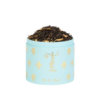 Thé noir Ladurée Sa Majesté vrac 100g