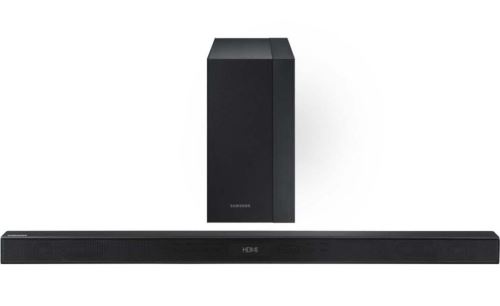 Barre de son Samsung HW-K450 2.1 Noir