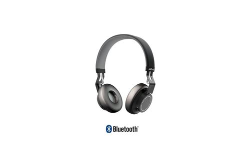 Jabra Move draadloze hoofdtelefoon zwart