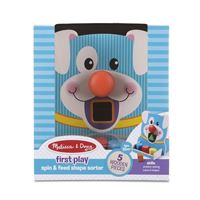 Melissa & Doug - Jeu De Construction Bois 48 Pièces - Jouet En Bois - Activité Manuelle Enfant - Loisir Créatif - Jouet Educatif De Développement Et Créatif - Cadeau Enfant 4