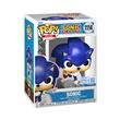 Figurine Funko Pop Plus Sonic