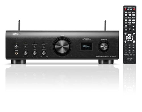 Amplificateur Hi Fi Denon PMA 900HNE - vue 3