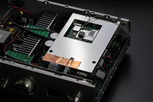 KIT de réparation pour platine vinyle Denon DP-55L - tous les semi