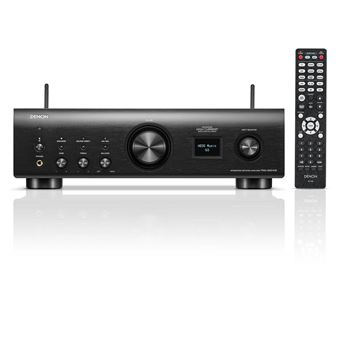 Amplificateur Hi-Fi Denon PMA-900HNE Noir - 1