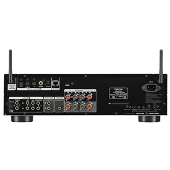 Amplificateur Hi-Fi Denon PMA-900HNE Noir