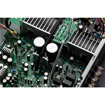 Amplificateur Hi-Fi Denon PMA-900HNE Noir