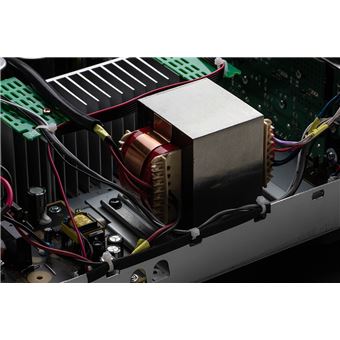 AMPLIFICATEUR INTÉGRÉ STÉRÉO haut de gamme DENON PMA-1500AE utilisé