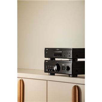 Kit De Réparation Ampli Denon PMA-380 – Tous Condensateurs Neufs