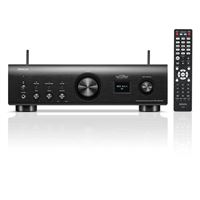 Denon Hi-Fi-Verstärker PMA-900HNE – Schwarz