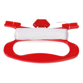 Cerf-volant oiseau Moulin Roty Aujourd'hui c'est mercredi