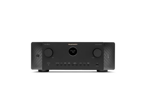 Amplificateur Home Cinéma Marantz Cinema 60 – 7.2 Canaux, 100W, Dolby Atmos - vue 3