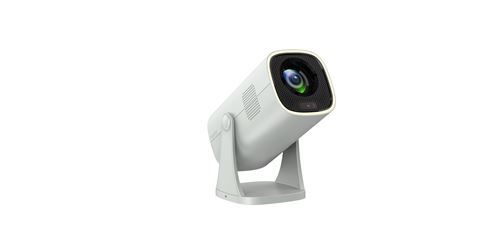 Vidéoprojecteur Philips Neopix 244 Blanc