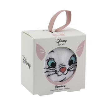 Chaussettes Paladone Disney Marie Aristochats