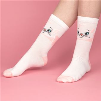 Chaussettes Paladone Disney Marie Aristochats