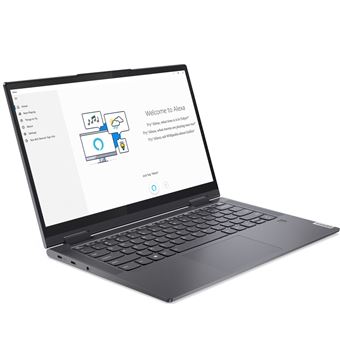 Lenovo Yoga 7 2-in-1 - acheter sur