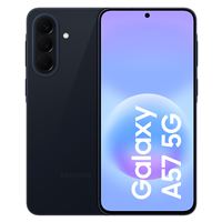 Smartphone Samsung Galaxy A57 6,7" 5G Nano SIM 256 Go Bleu