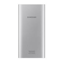 Batterie externe Samsung 10000 mAh Argent