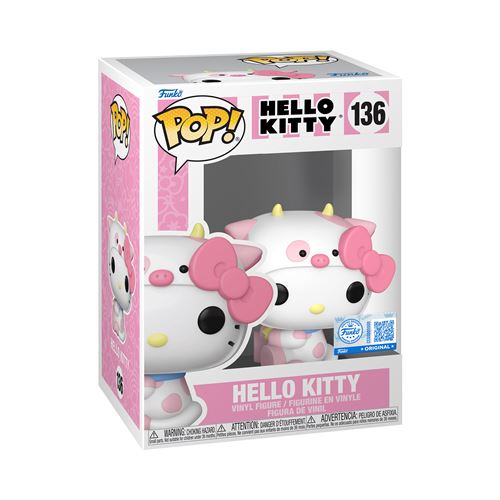 Figurine Funko Pop Hello Kitty