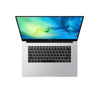 HUAWEI MateBook D15 PC 15.6 pouces FHD, Processeur ‎AMD Ryzen 5 5500U