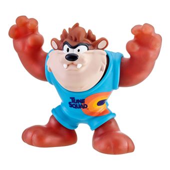 Figurine Space Jam Stretchy Taz 13 cm